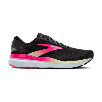 Women's Brooks Ghost 16 (Wide)