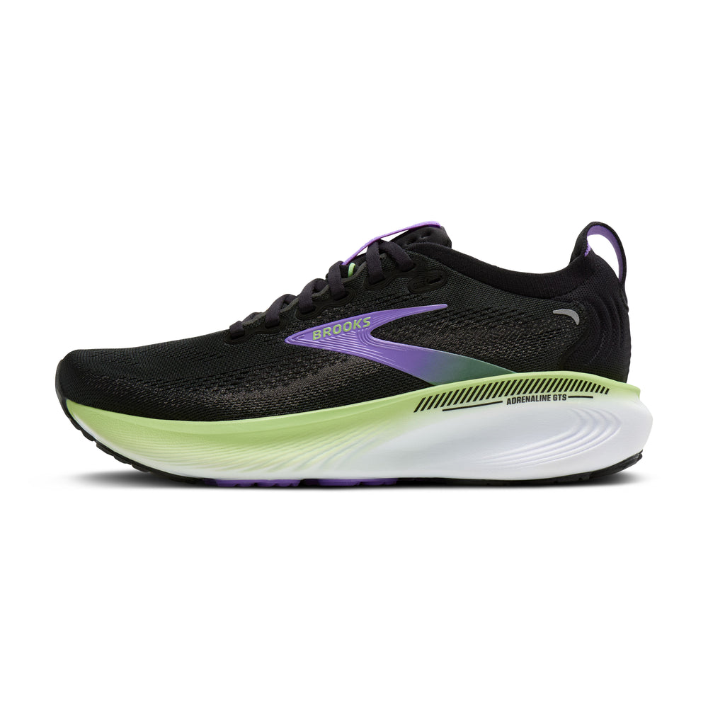 Womens Brooks Adrenaline GTS 25