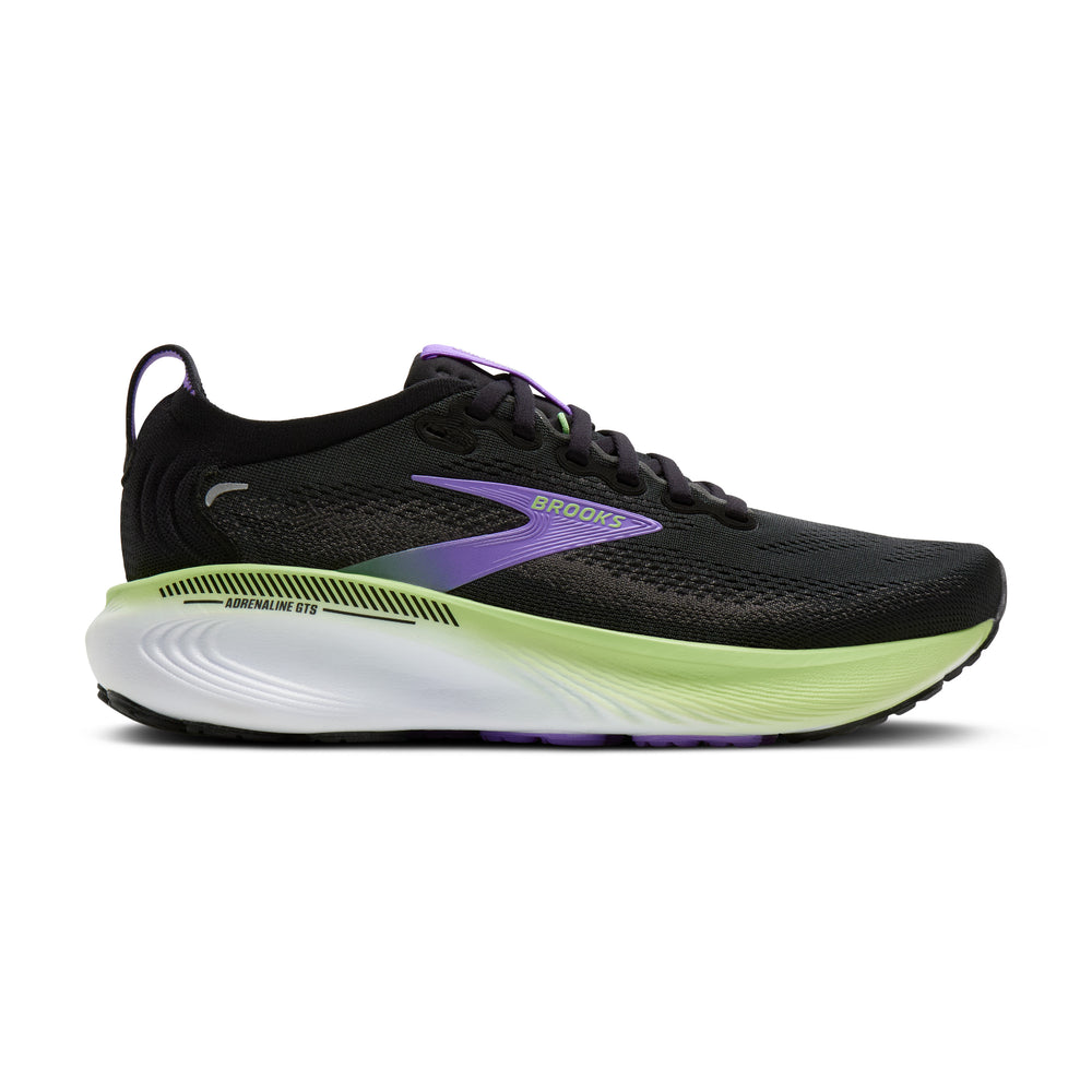 Womens Brooks Adrenaline GTS 25