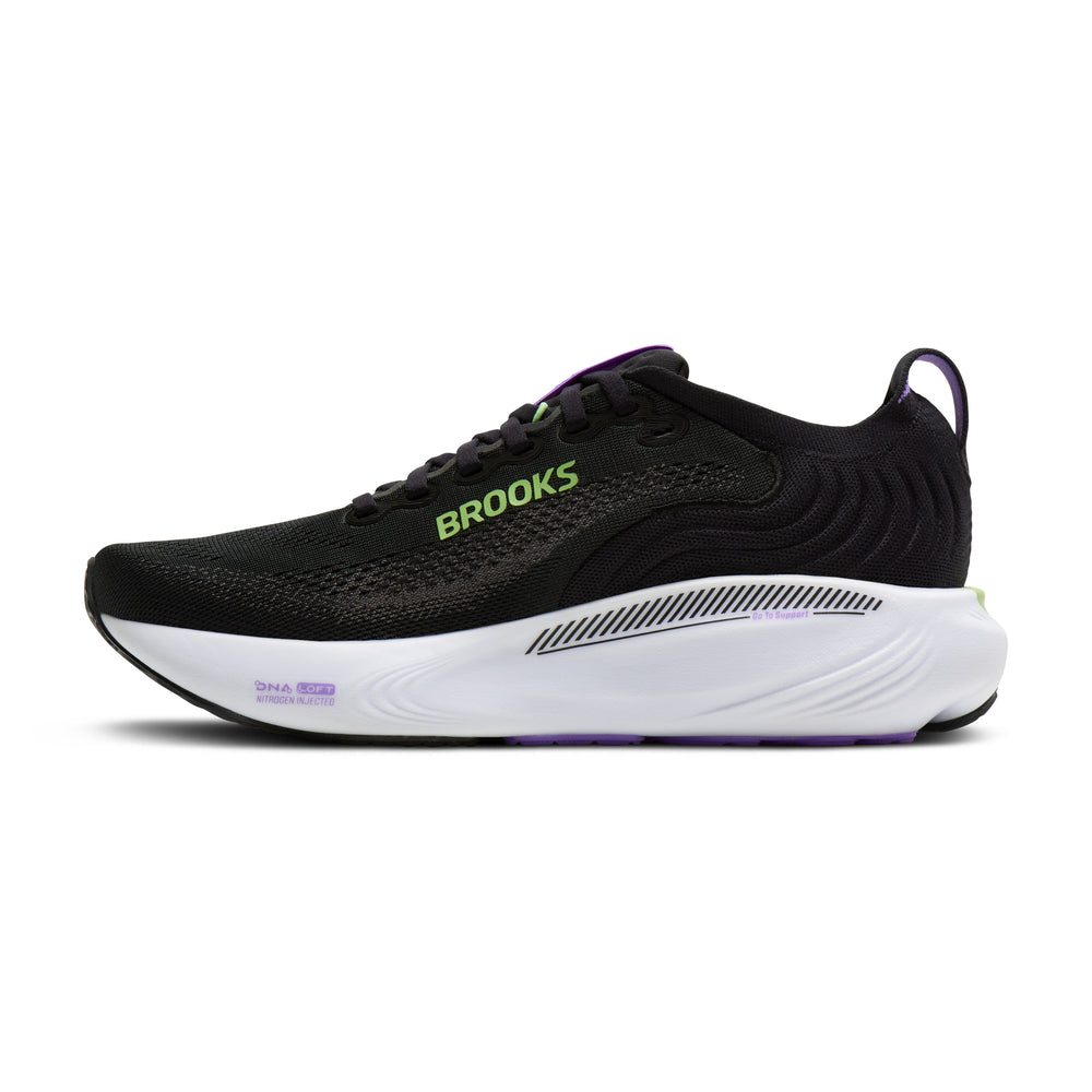 Womens Brooks Adrenaline GTS 25