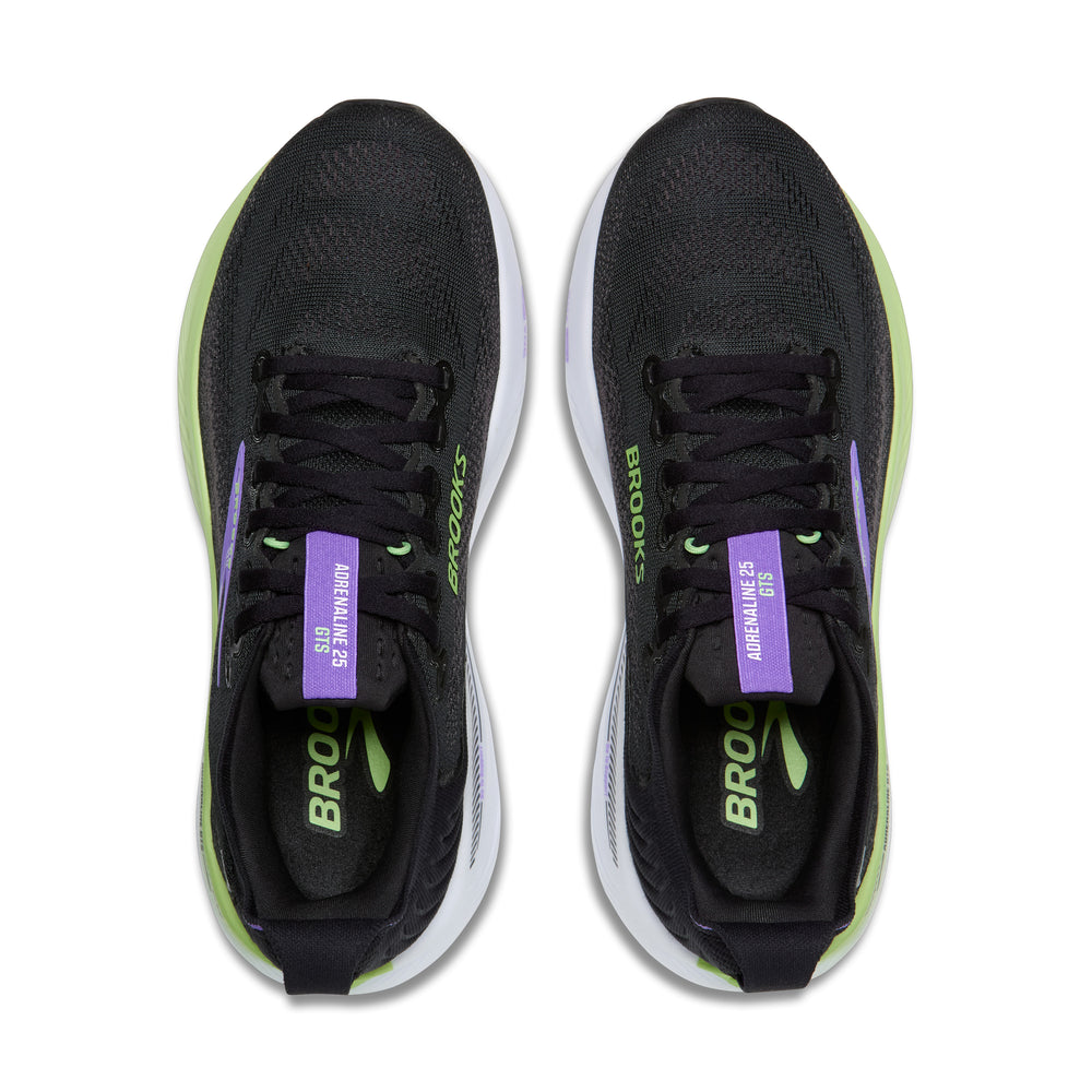 Womens Brooks Adrenaline GTS 25