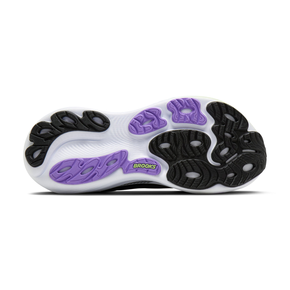 Womens Brooks Adrenaline GTS 25