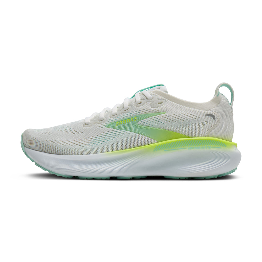 Women's Brooks Adrenaline GTS 25