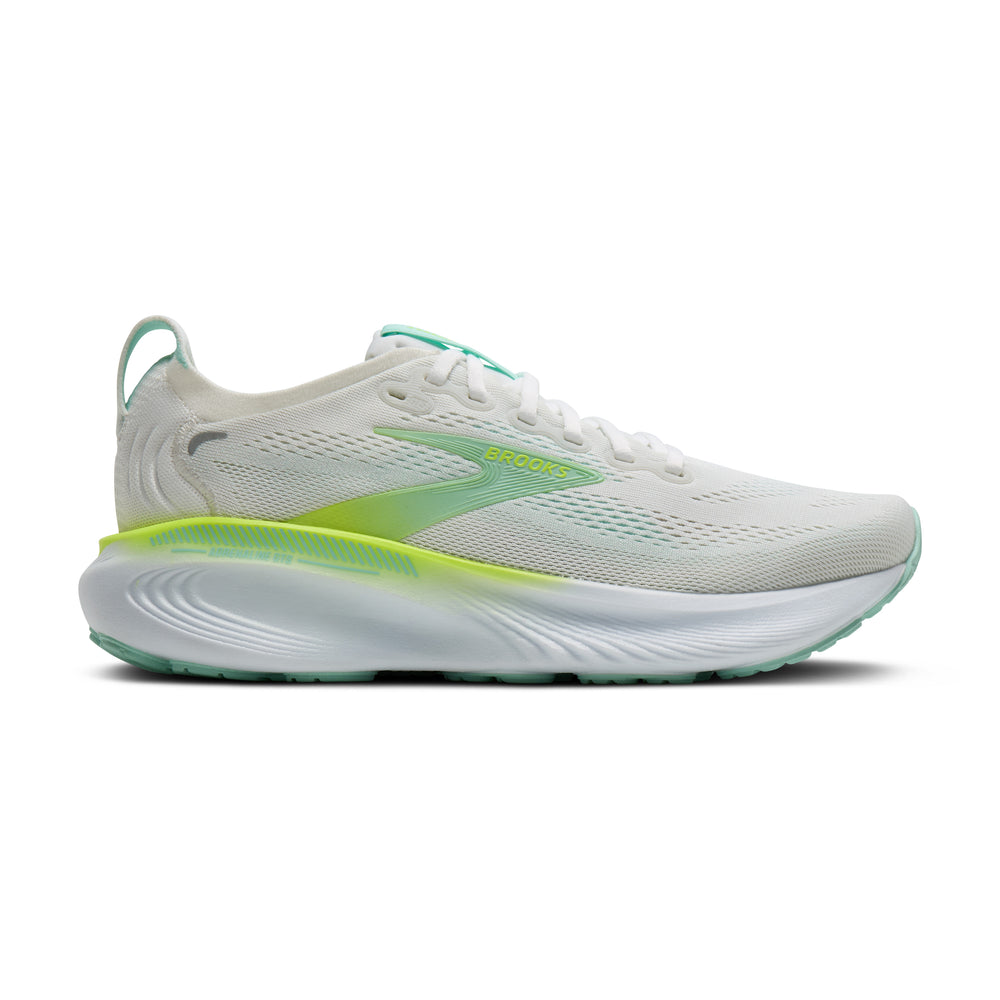 Women's Brooks Adrenaline GTS 25