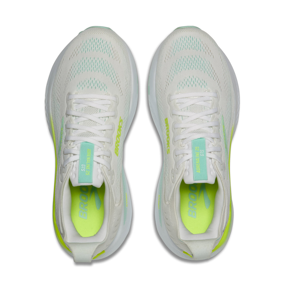 Women's Brooks Adrenaline GTS 25