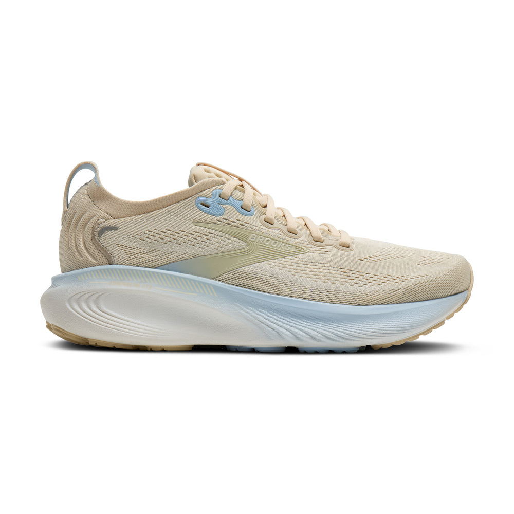 Women's Brooks Adrenaline GTS 25