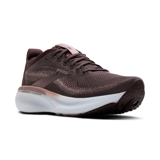 Womens Brooks Adrenaline GTS 25