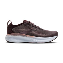 Womens Brooks Adrenaline GTS 25
