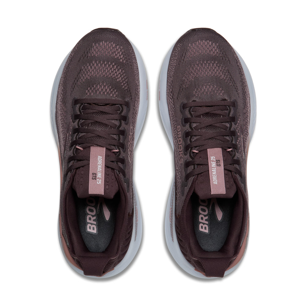 Womens Brooks Adrenaline GTS 25