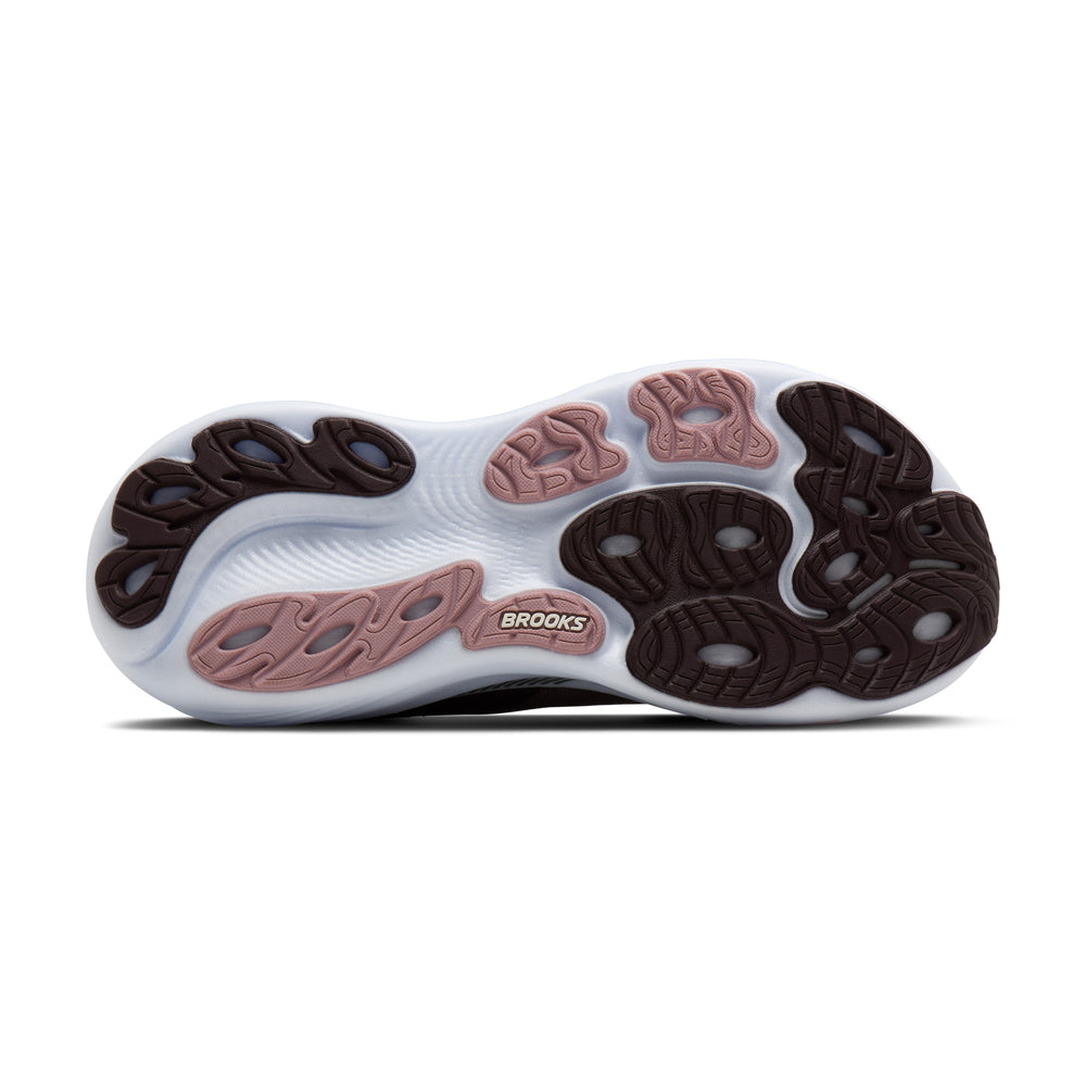 Womens Brooks Adrenaline GTS 25