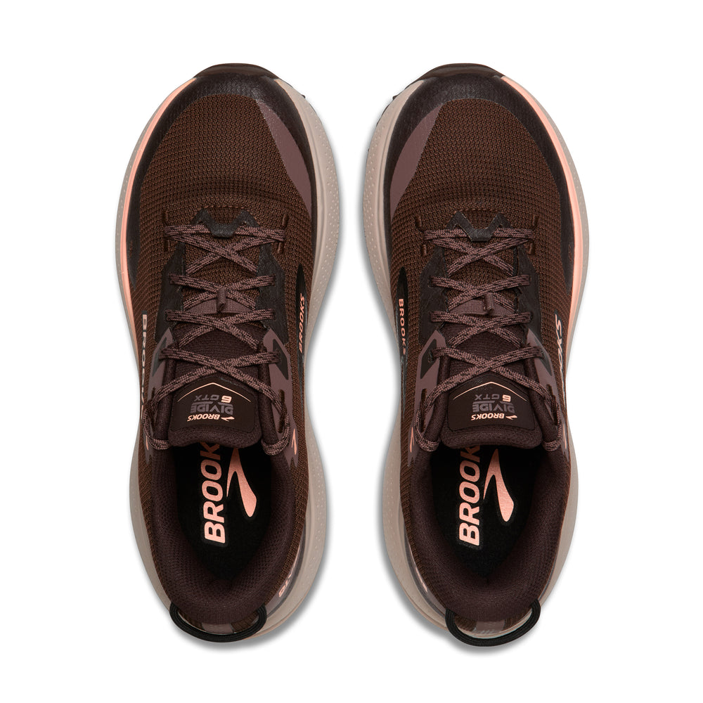 Womens Brooks Divide 6 GTX
