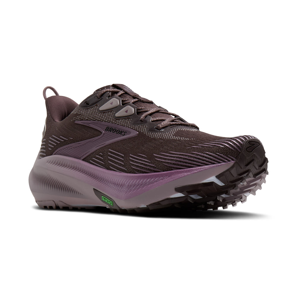 Women's Brooks Ghost Trail