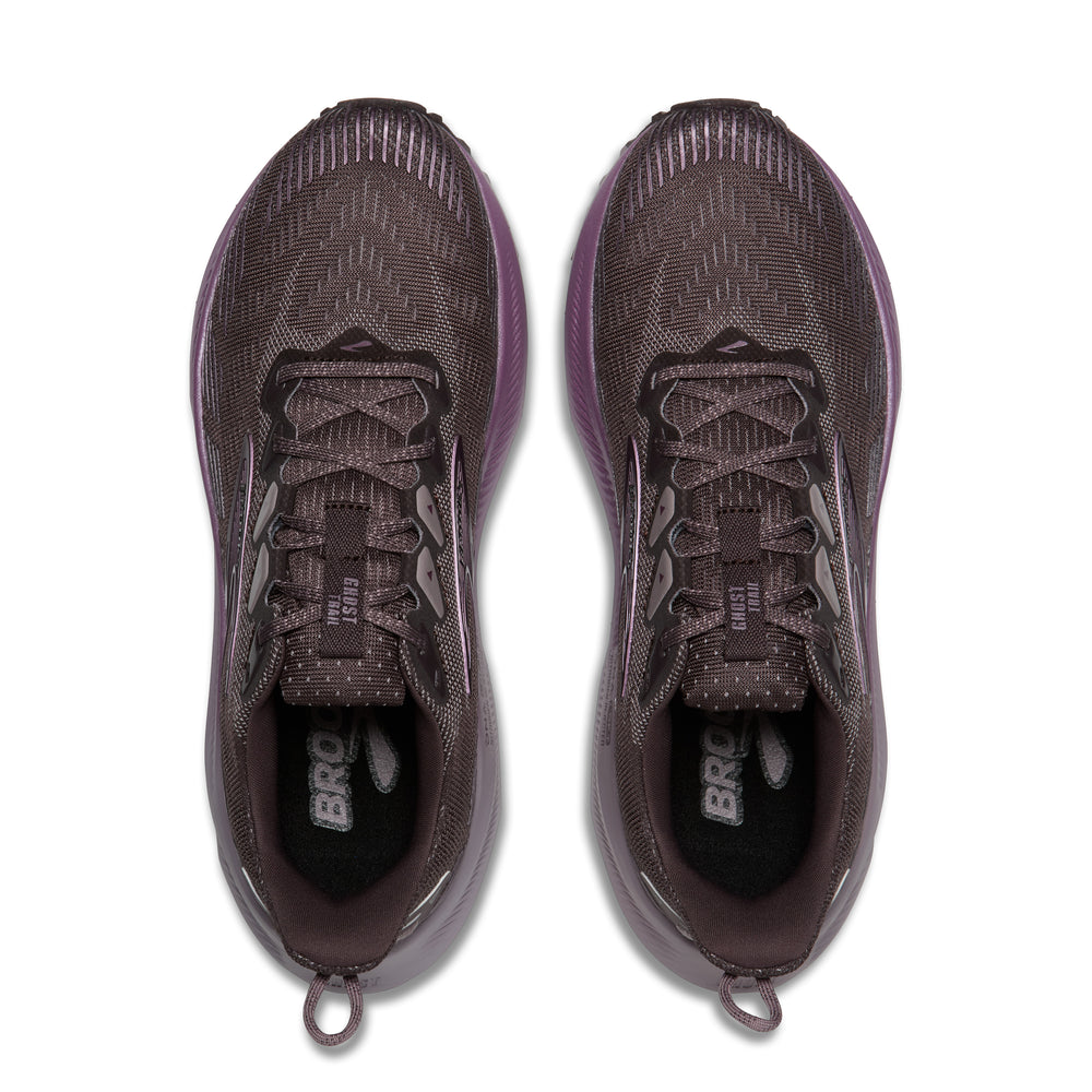 Women's Brooks Ghost Trail