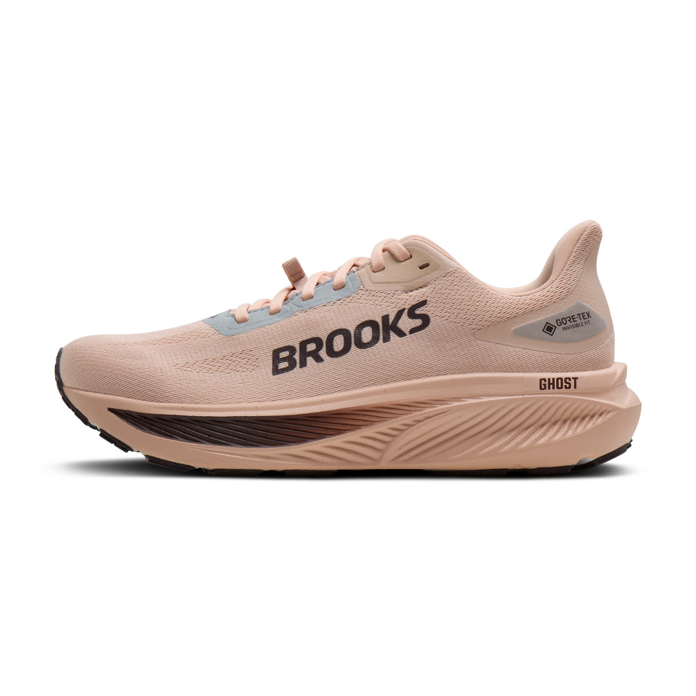 Womens Brooks Ghost 18 GTX