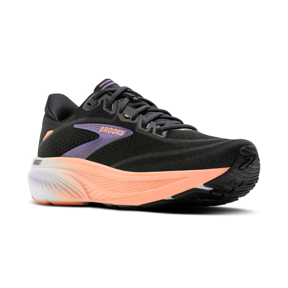 Womens Brooks Ghost 18