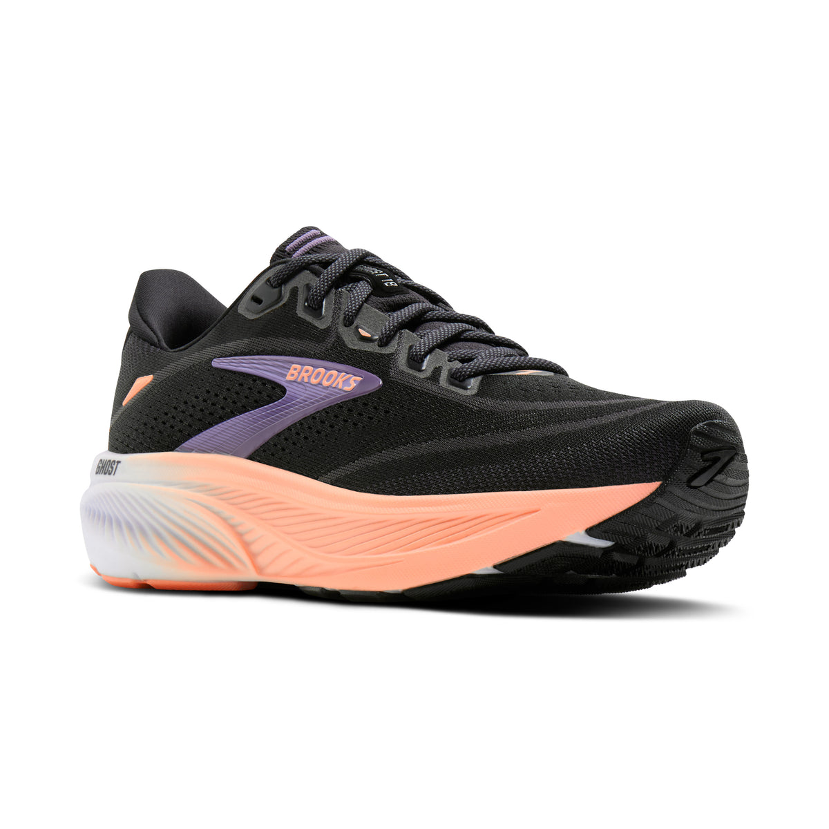 Womens Brooks Ghost 18