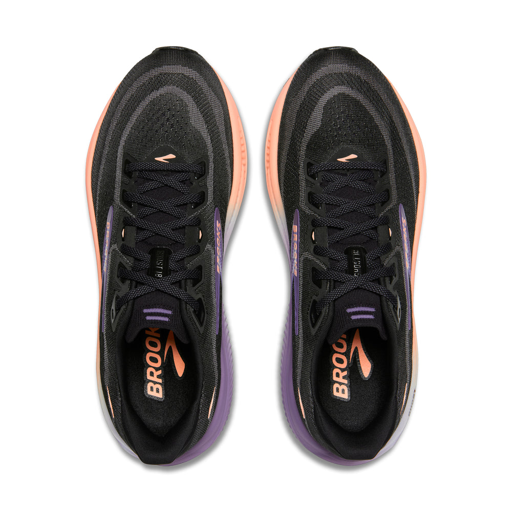 Womens Brooks Ghost 18