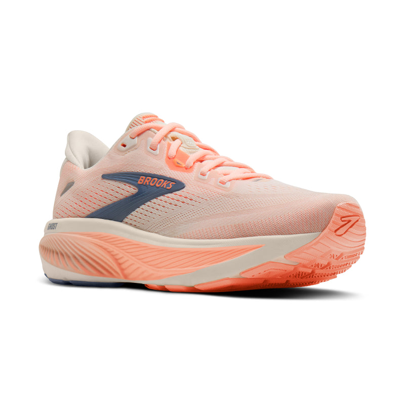 Women's Brooks Ghost 18 (WIDE)