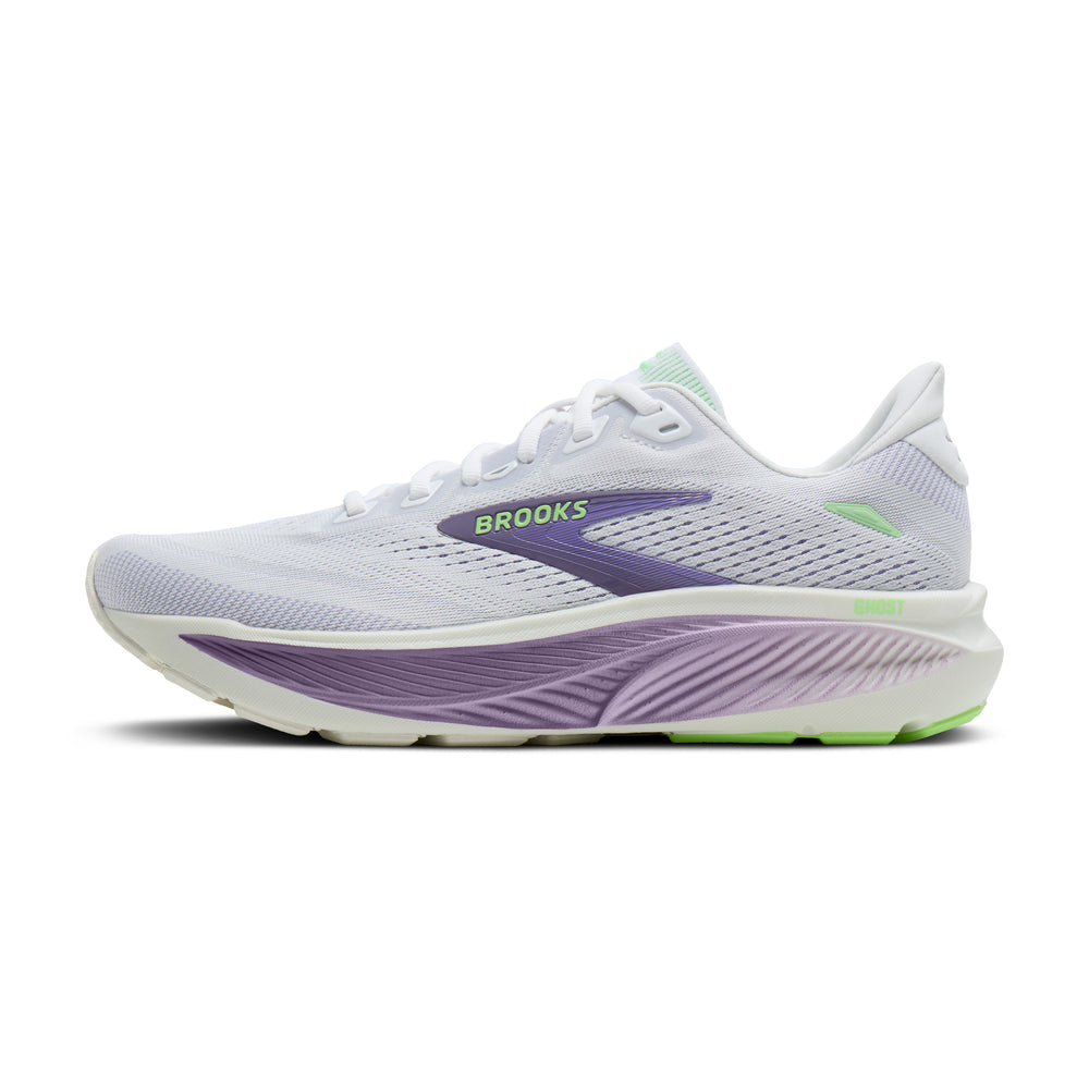 Women's Brooks Ghost 18