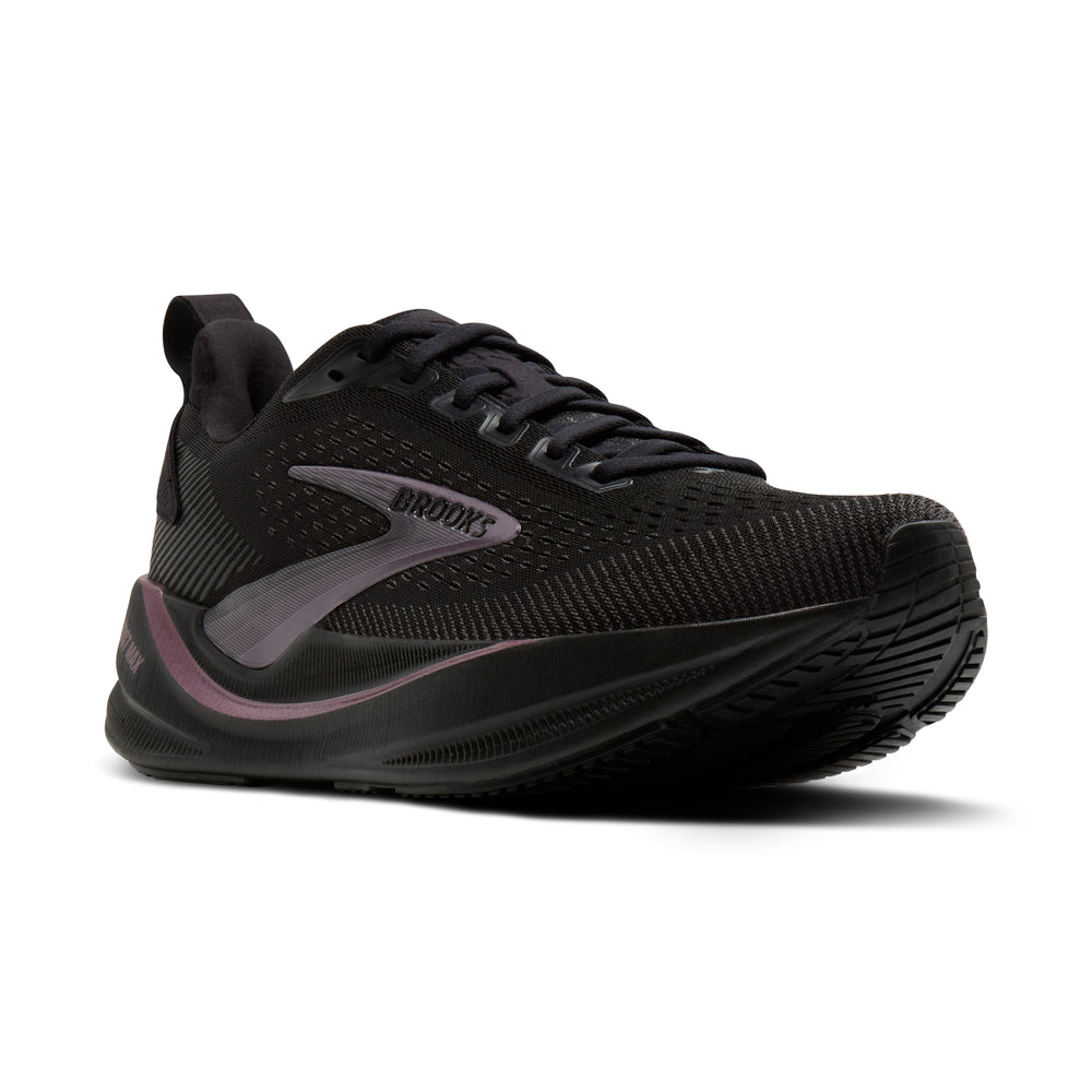 Womens Brooks Ghost Max 4 (Wide)
