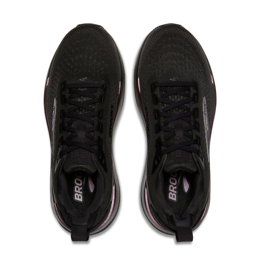 Womens Brooks Ghost Max 4