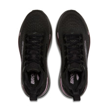 Womens Brooks Ghost Max 4 (Wide)
