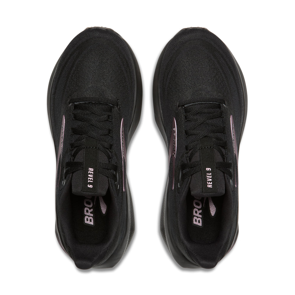 Womens Brooks Revel 9