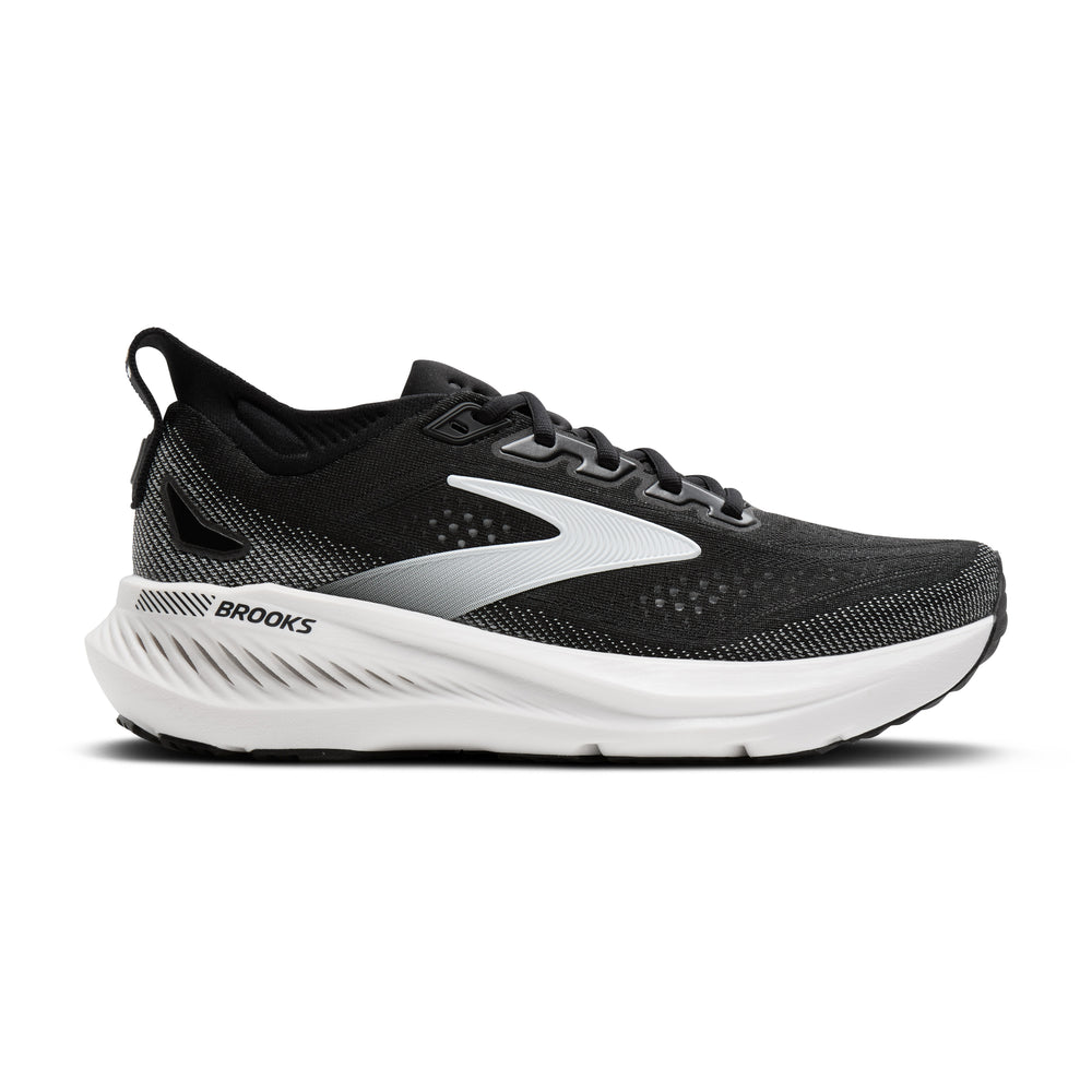 Womens Brooks Glycerin GTS 23 (Wide)