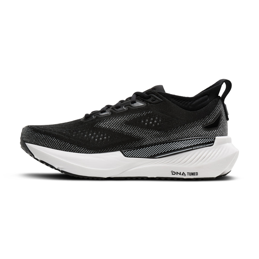 Womens Brooks Glycerin GTS 23 (Wide)