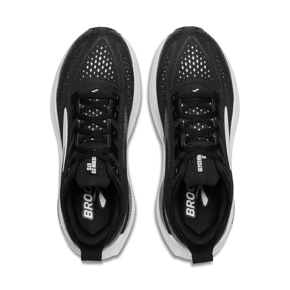 Womens Brooks Glycerin GTS 23 (Wide)