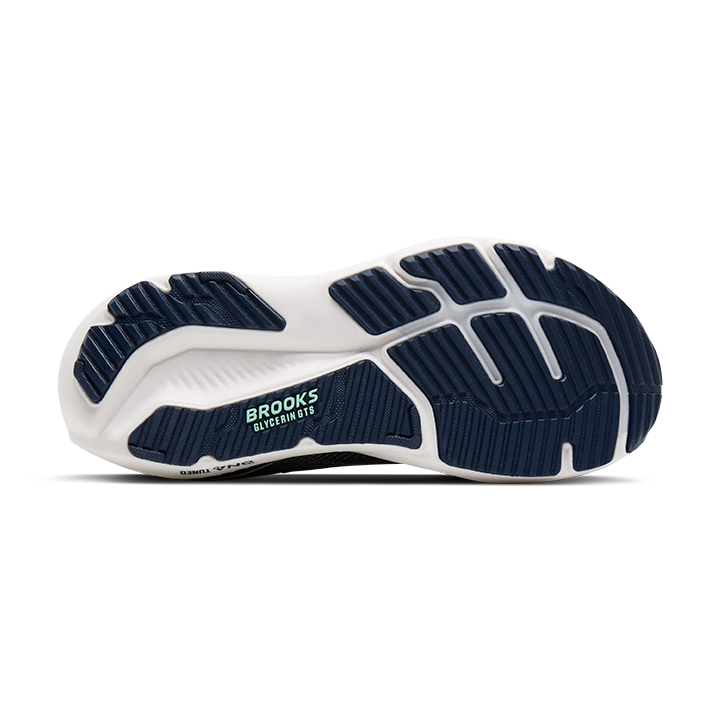 Women's Brooks Glycerin GTS 22