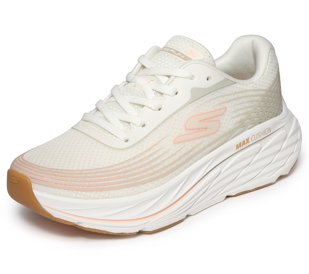 Womens Skechers Max Cushioning Elite 3 - valares