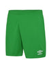 Boys Umbro Club Short II - JNR