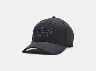 Iso Chill Driver Mesh Adjustable Cap