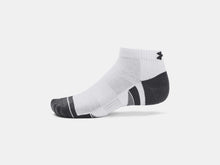 Under Armour Performance Tech Low Cut Socks