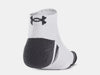 Under Armour Performance Tech Low Cut Socks