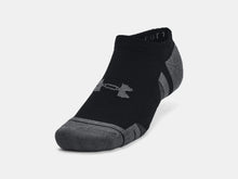 Unisex Under Armour Performance Cotton 3Pack No Show Sock