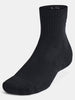 Under Armour Training Cotton Quarter Sock