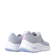 Women's Skechers Arch Fit - Infinity Cool