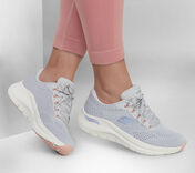 Women's Skechers Arch Fit 2.0 - Big League