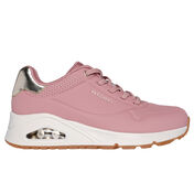 Women's Skechers Uno - Shimmer Away