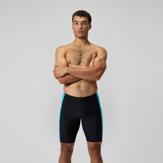Men's Dive Panel Jammer