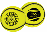 Lightning Gladiator Sliotar