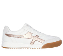 Women's Skechers Zinger 2.0 - Metallic Roads
