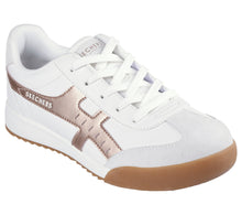 Women's Skechers Zinger 2.0 - Metallic Roads
