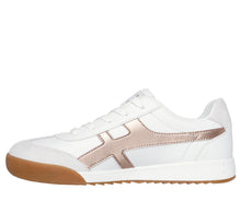 Women's Skechers Zinger 2.0 - Metallic Roads