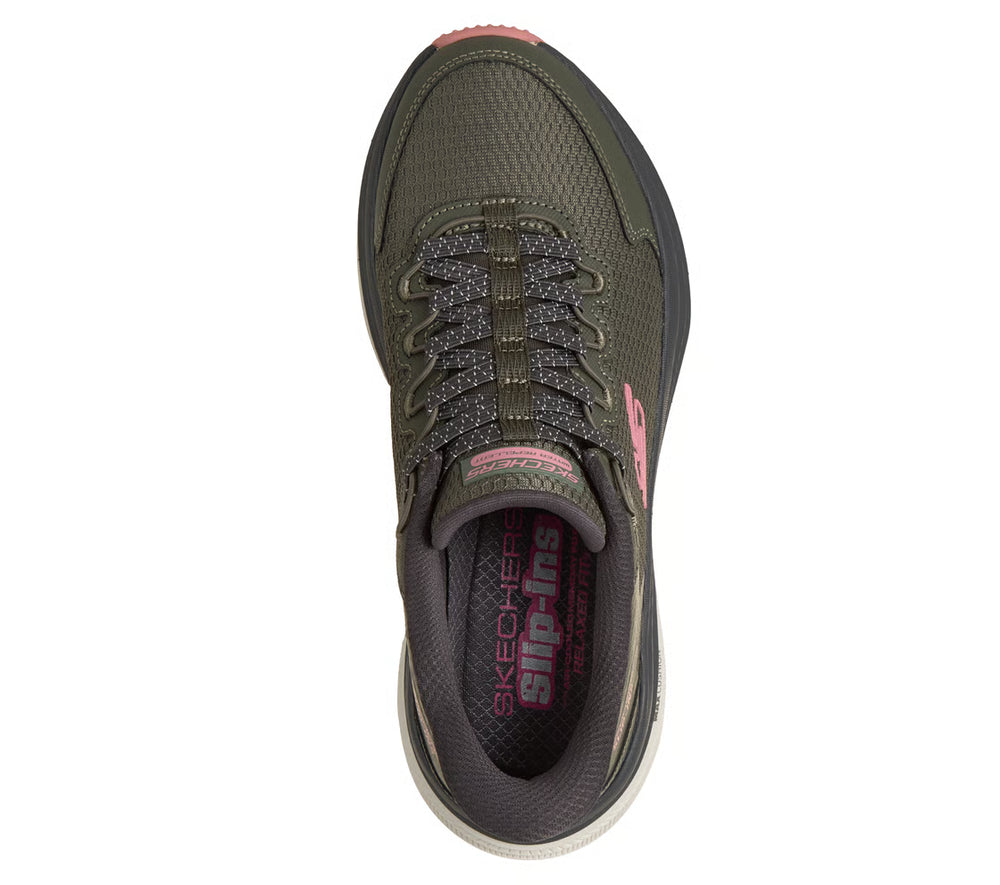 Women's Skechers Max Cushioning Zirrus (Slip-in)