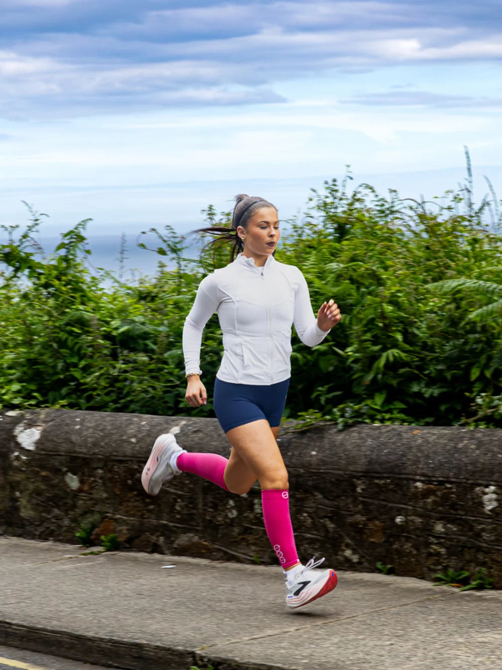 Eos Calf Compression Sleeves