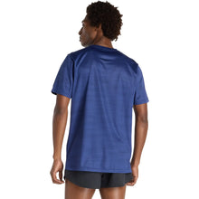 Mens New Balance Sport Essentials Printed T Shirt