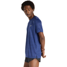 Mens New Balance Sport Essentials Printed T Shirt